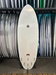 5'9 LOST LIBTECH PUDDLE JUMPER SURFBOARD (04272613)