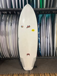 5'9 LOST LIBTECH PUDDLE JUMPER SURFBOARD (04272613)