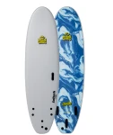 8'0 SOFTECH COASTER MASON HO SURFBOARD (COAII-01-MAS-080)