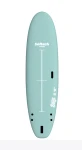 8'0 SOFTECH ROLLER 2.0 SURFBOARD (ROLST-02-SEA-080)