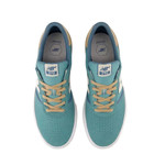 NEW BALANCE 272 NUMERIC -  SHOES (NM272BRN)
