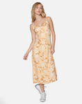 HURLEY SHORELINE SLIP DRESS (TFU00055T)