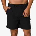 REEF RUSHMORE E-WAIST HYBRID SHORT (3FMWH0894)