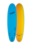 7'0 CATCH SURF ODYSEA LOG SURFBOARD (ODY70-BL26)