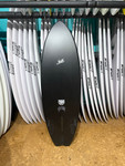 5'2 LOST DOUBLE DART RNF TWINZER '96ER SURFBOARD (120192)