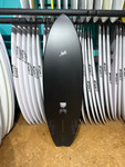 5'8 LOST DOUBLE DART RNF TWINZER '96ER SURFBOARD (120202)