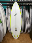 5'9 LOST LIGHTSPEED II MINI DRIVER SURFBOARD (120085)