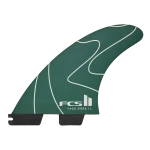FCS II YAGO DORA PC TRI LARGE FIN (FYD-PC01-LG-TS-R)