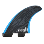 FCS II CROSBY COLAPINTO PC SMALL TRI FINS (FCC-PC01-SM-TS-R)