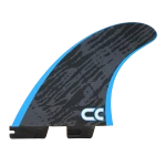 FCS II Crosby Colapinto PC Large Tri Fins