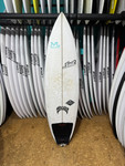 5'8 LOST DRIVER 3.0 USED SURFBOARD (266416)