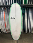6'0 QUIET FLIGHT PONTOON SURFBOARD (63858)