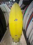 5'4 LOST RNF 96 SURFBOARD (289476)