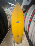 5'1 LOST RNF 96 SURFBOARD (289486)