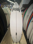 5'10 LOST SPEED DEMON SURFBOARD (297785)