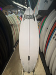 5'11 LOST SPEED DEMON SURFBOARD (298604)