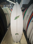 5'10 LOST THE RIPPER SURFBOARD (289392)