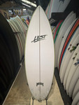 5'11 LOST THE RIPPER SURFBOARD (289399)