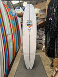 9'2 HERBIE FLETCHER ELECTRIC SOUL SURFBOARD (B2875)