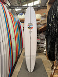 9'4 HERBIE FLETCHER ELECTRIC SOUL SURFBOARD (B2876)