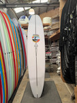 9'0 HERBIE FLETCHER ELECTRIC SOUL SURFBOARD (B2874)