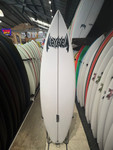 6'1 LOST SPEED DEMON SURFBOARD (298607)