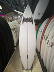 6'2 LOST SPEED DEMON SURFBOARD (298609)