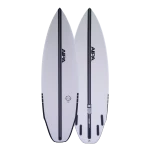 5'5" AIPA SUPER NOVA FUSION PRO SURFBOARD (DS)