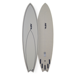 Modern Swallow Surfboards AIPA