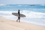 Modern Swallow Surfboards AIPA