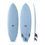 Kingfish Protech 2 Surfboards NSP