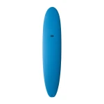 8'6" NSP LONGBOARD - EVOTECH SURFBOARD (DS)