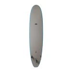 8'6" NSP LONGBOARD - EVOTECH SURFBOARD (DS)