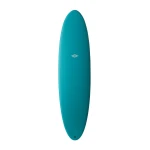 7'6" NSP FUNBOARD - EVOTECH SURFBOARD (DS)