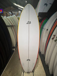 6'4 LOST RNF 96 SURFBOARD (289496)