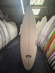 5'11 LOST FORMULA-1 RNDPIN BRO SURFBOARD (296173)