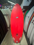 6'0 LOST RNF TWINZER 96ER SURFBOARD (296779)