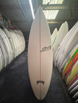 5'10 LOST DRIVER 3.0 SURFBOARD (289668)