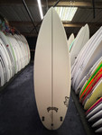 6'1.5 LOST STEP DRIVER SURFBOARD (284144)