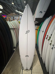 6'0 LOST MOD QUAD SURFBOARD (289542)