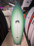 5'5 LOST PISCES SURFBOARD (289499)