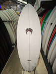 5'5 LOST PISCES SURFBOARD (289507)