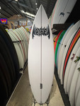 5'11 LOST SPEED DEMON SURFBOARD (298603)