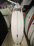 6'0 LOST SPEED DEMON SURFBOARD (298605)