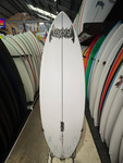 6'1 LOST SPEED DEMON SURFBOARD (298608)