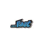...LOST MINI PLANET LAM STICKER 3.5" (LS3001)
