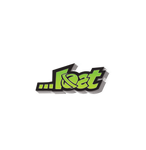 ...LOST MINI PLANET LAM STICKER 3.5" (LS3002)