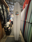 9'4 HERBIE FLETCHER ELECTRIC SOUL SWALLOW SURFBOARD (B2879)