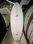 6'0 LOST RNF 96 SURFBOARD (289495)