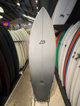 6'0 LOST RNF 96 SURFBOARD (289495)